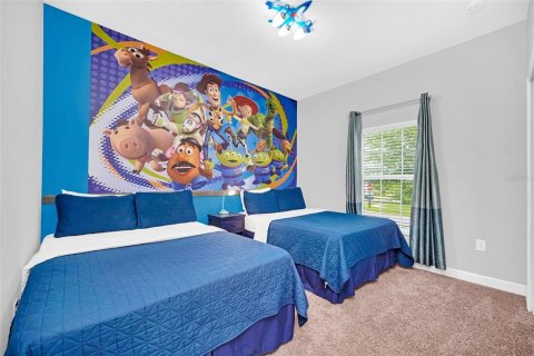 Adosado en venta en Davenport, Florida, 5 dormitorios, 192.49 m2 № 2197278 - foto 28