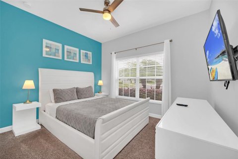 Adosado en venta en Davenport, Florida, 5 dormitorios, 192.49 m2 № 2197278 - foto 26
