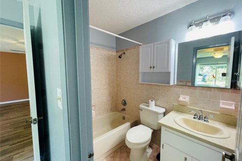 House in Lake Placid, Florida 2 bedrooms, 144 sq.m. № 1914498 - photo 13