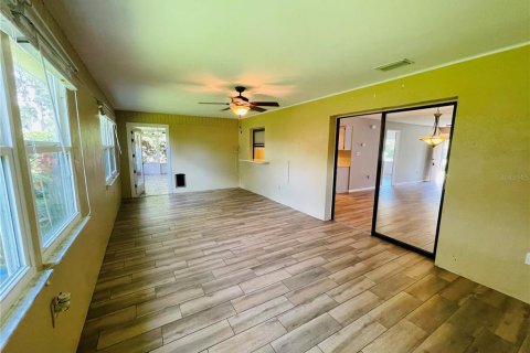 House in Lake Placid, Florida 2 bedrooms, 144 sq.m. № 1914498 - photo 21