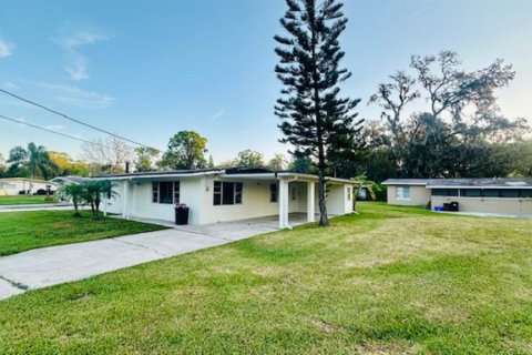 Villa ou maison à New Smyrna Beach, Floride 2 chambres, 101.82 m2 № 2103494