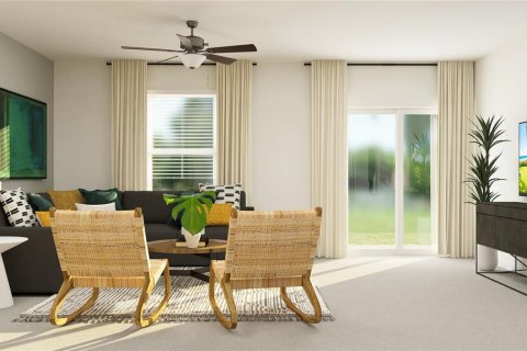 Casa en venta en Parrish, Florida, 5 dormitorios, 269.04 m2 № 1673395 - foto 18