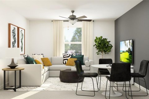 Casa en venta en Parrish, Florida, 5 dormitorios, 269.04 m2 № 1673395 - foto 20