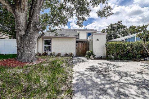 Casa en venta en Tampa, Florida, 3 dormitorios, 132.11 m2 № 1842272 - foto 1