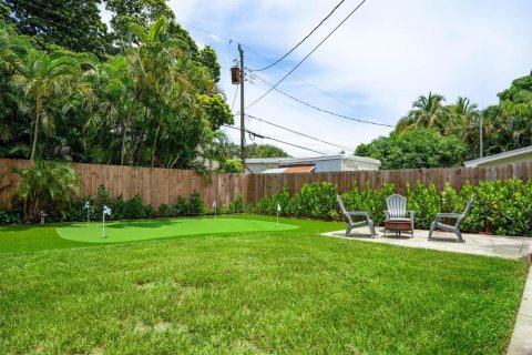 Villa ou maison à vendre à West Palm Beach, Floride: 3 chambres, 90.67 m2 № 2272054 - photo 30