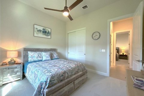 House in Saint Lucie, Florida 3 bedrooms, 215.35 sq.m. № 1767820 - photo 29