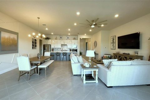 House in Saint Lucie, Florida 3 bedrooms, 215.35 sq.m. № 1767820 - photo 22