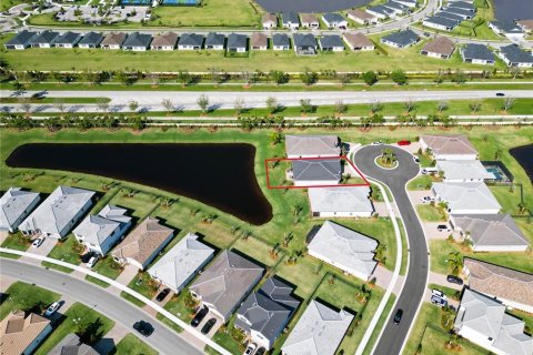 House in Saint Lucie, Florida 3 bedrooms, 215.35 sq.m. № 1767820 - photo 4