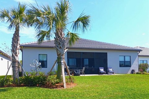 House in Saint Lucie, Florida 3 bedrooms, 215.35 sq.m. № 1767820 - photo 5
