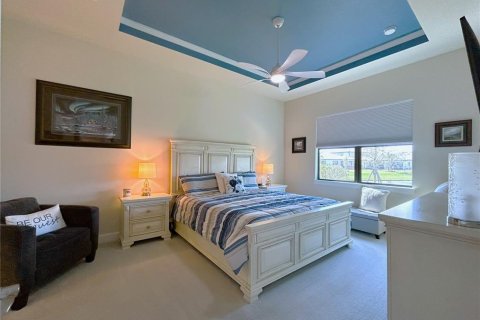 House in Saint Lucie, Florida 3 bedrooms, 215.35 sq.m. № 1767820 - photo 23