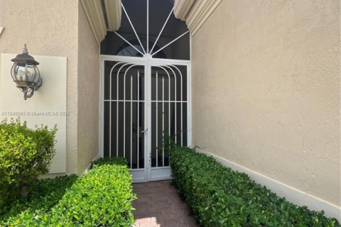 Купить виллу или дом в Делрей-Бич, Флорида 2 спальни, 191.1м2, № 1958376 - фото 4