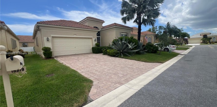 Дом в Делрей-Бич, Флорида 2 спальни, 191.1м2 № 1958376