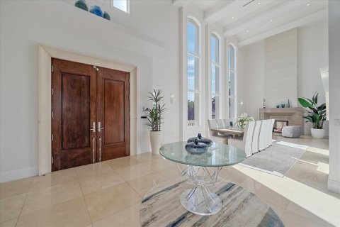 House in Sarasota, Florida 6 bedrooms, 659.51 sq.m. № 2121739 - photo 13