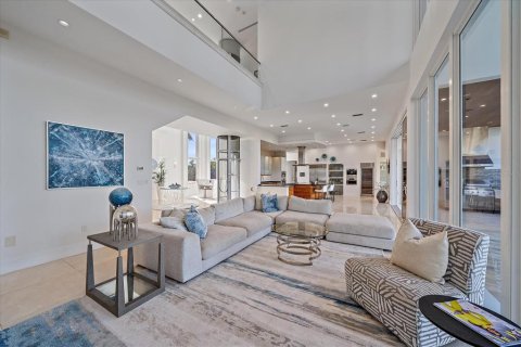House in Sarasota, Florida 6 bedrooms, 659.51 sq.m. № 2121739 - photo 27