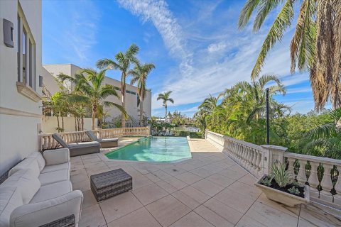 House in Sarasota, Florida 6 bedrooms, 659.51 sq.m. № 2121739 - photo 7