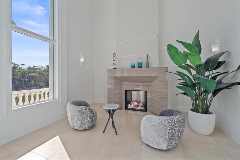 House in Sarasota, Florida 6 bedrooms, 659.51 sq.m. № 2121739 - photo 22