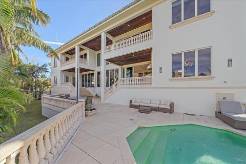 House in Sarasota, Florida 6 bedrooms, 659.51 sq.m. № 2121739 - photo 10