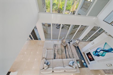 House in Sarasota, Florida 6 bedrooms, 659.51 sq.m. № 2121739 - photo 23