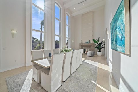 House in Sarasota, Florida 6 bedrooms, 659.51 sq.m. № 2121739 - photo 21