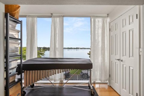 Купить кондоминиум в Винтер-Парк, Флорида 8 комнат, 174.19м2, № 1771495 - фото 20