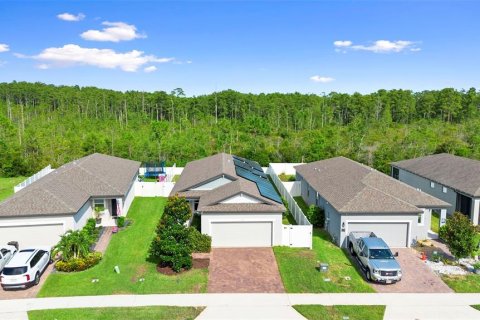 House in New Smyrna Beach, Florida 4 bedrooms, 150.13 sq.m. № 1887032 - photo 12