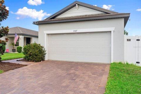 House in New Smyrna Beach, Florida 4 bedrooms, 150.13 sq.m. № 1887032 - photo 2