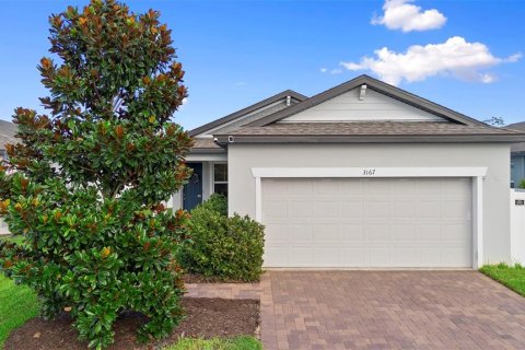 House in New Smyrna Beach, Florida 4 bedrooms, 150.13 sq.m. № 1887032 - photo 3