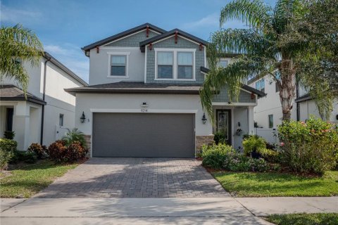 Casa en Orlando, Florida 4 dormitorios, 232.72 m2 № 2112912