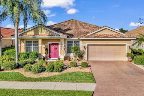 Casa en Venice, Florida 4 dormitorios, 218.88 m2 № 2117465
