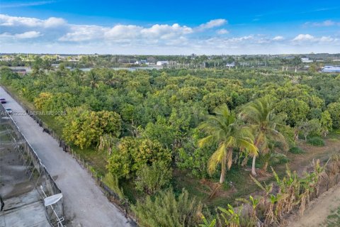 Купить коммерческую недвижимость в Хомстед, Флорида № 2024801 - фото 11