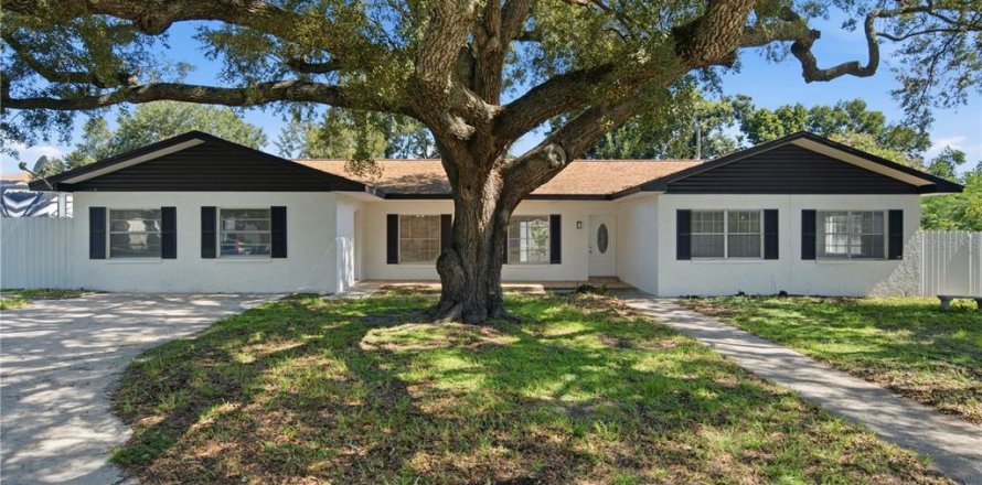 Casa en Brandon, Florida 5 dormitorios, 254.18 m2 № 2221182
