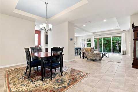 Villa ou maison à vendre à Apollo Beach, Floride: 3 chambres, 184.78 m2 № 2258596 - photo 8