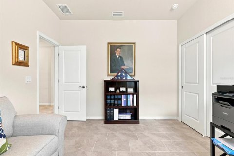 Villa ou maison à vendre à Apollo Beach, Floride: 3 chambres, 184.78 m2 № 2258596 - photo 30