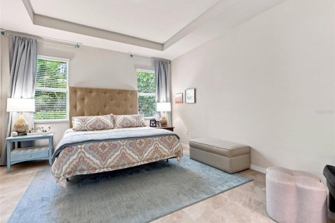 Villa ou maison à vendre à Apollo Beach, Floride: 3 chambres, 184.78 m2 № 2258596 - photo 21