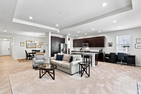 Villa ou maison à vendre à Apollo Beach, Floride: 3 chambres, 184.78 m2 № 2258596 - photo 12
