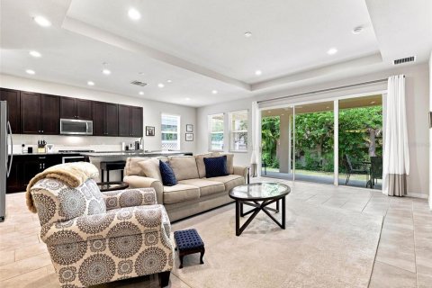 Villa ou maison à vendre à Apollo Beach, Floride: 3 chambres, 184.78 m2 № 2258596 - photo 11