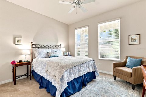 Villa ou maison à vendre à Apollo Beach, Floride: 3 chambres, 184.78 m2 № 2258596 - photo 27
