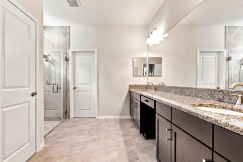 Villa ou maison à vendre à Apollo Beach, Floride: 3 chambres, 184.78 m2 № 2258596 - photo 23