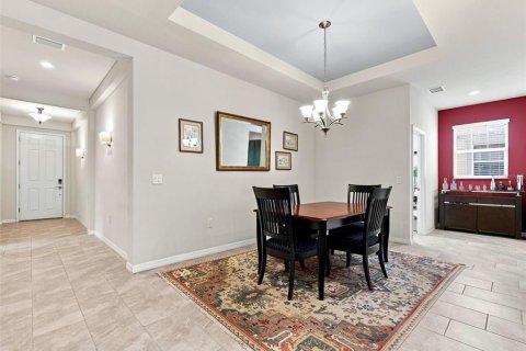Villa ou maison à vendre à Apollo Beach, Floride: 3 chambres, 184.78 m2 № 2258596 - photo 7