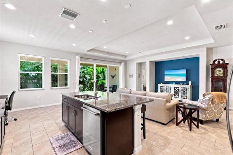 Villa ou maison à vendre à Apollo Beach, Floride: 3 chambres, 184.78 m2 № 2258596 - photo 17