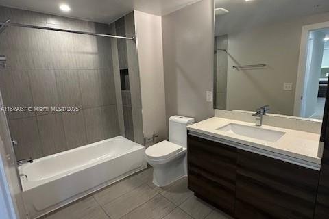 Снять в аренду квартиру в Майами, Флорида 3 спальни, 119.84м2, № 1957916 - фото 20