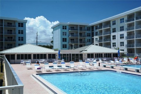 Condominio en venta en New Smyrna Beach, Florida, 2 dormitorios, 89.65 m2 № 1543444 - foto 20