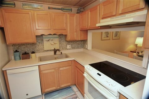 Condominio en venta en New Smyrna Beach, Florida, 2 dormitorios, 89.65 m2 № 1543444 - foto 7