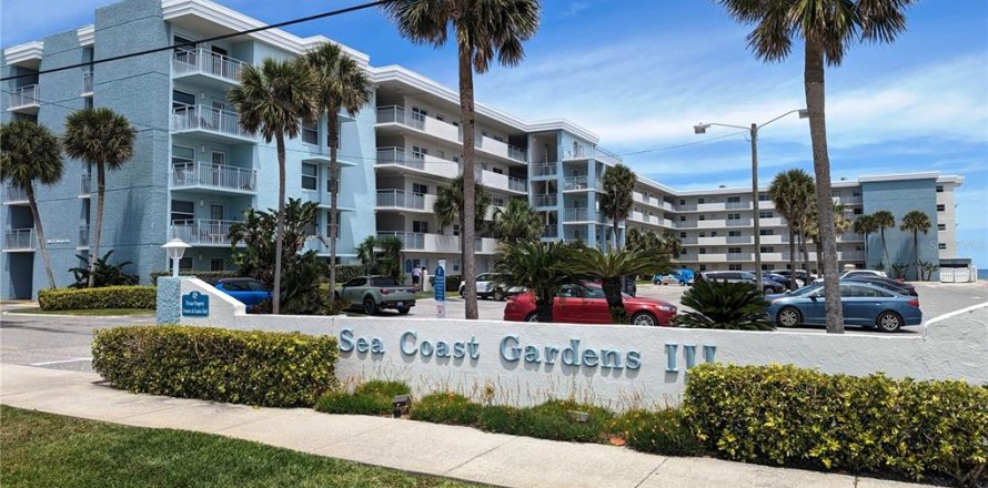 Condominio en New Smyrna Beach, Florida, 2 dormitorios  № 1543444