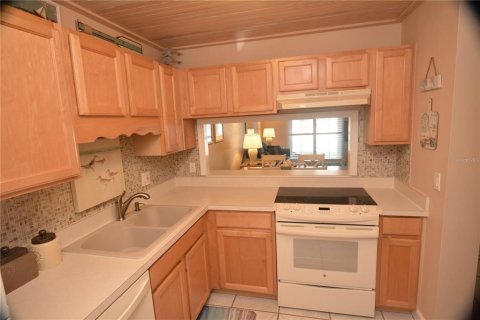 Condominio en venta en New Smyrna Beach, Florida, 2 dormitorios, 89.65 m2 № 1543444 - foto 8