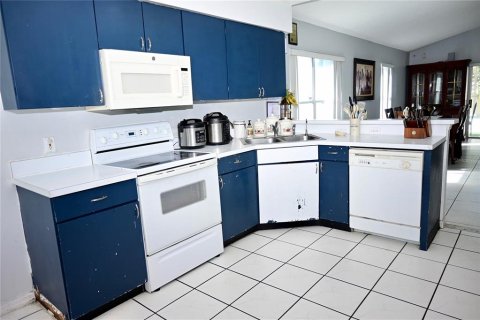 Villa ou maison à vendre à Orlando, Floride: 3 chambres, 133.31 m2 № 2144535 - photo 7