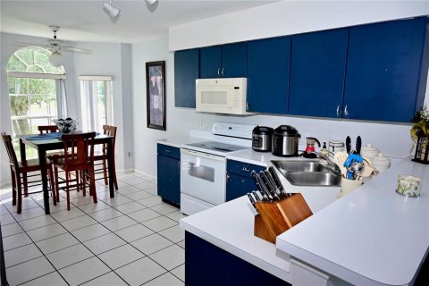 Villa ou maison à vendre à Orlando, Floride: 3 chambres, 133.31 m2 № 2144535 - photo 9