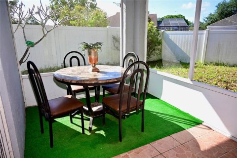 Villa ou maison à vendre à Orlando, Floride: 3 chambres, 133.31 m2 № 2144535 - photo 21