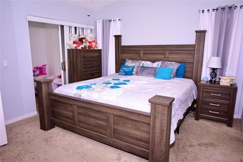 Villa ou maison à vendre à Orlando, Floride: 3 chambres, 133.31 m2 № 2144535 - photo 15