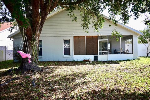 Villa ou maison à vendre à Orlando, Floride: 3 chambres, 133.31 m2 № 2144535 - photo 23